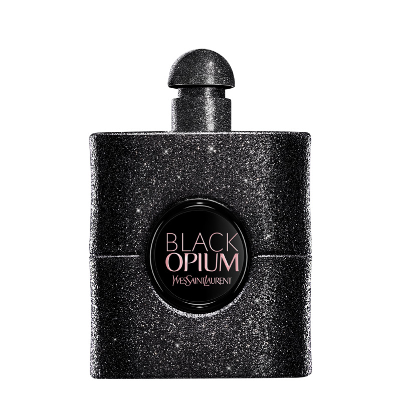 BLACK OPIUM EXTREME香水